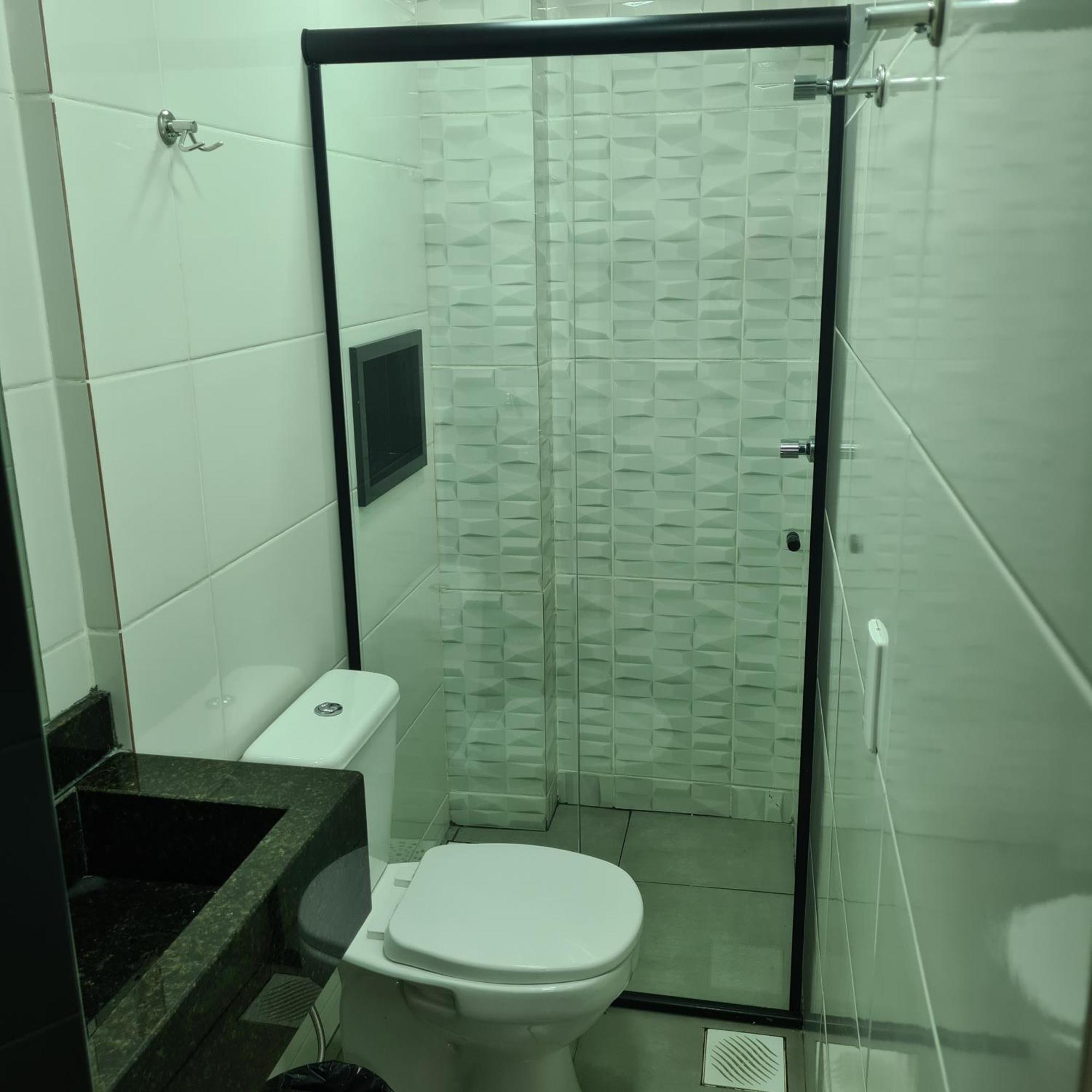 Nasser Hotel Aeroporto Núcleo Bandeirante Εξωτερικό φωτογραφία